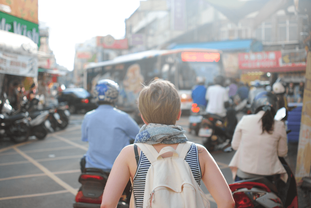 Solo Female Travelling Tips to Southeast Asia