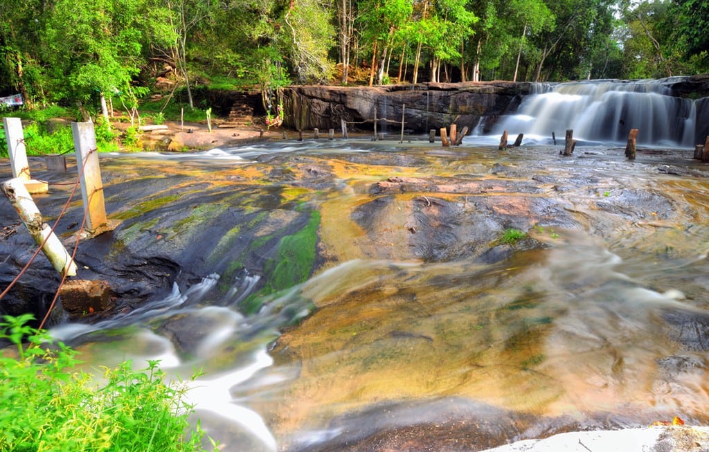 Phnom Kulen