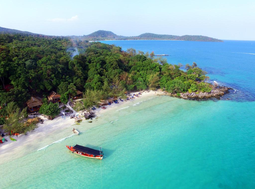 Koh Rong Cambodia