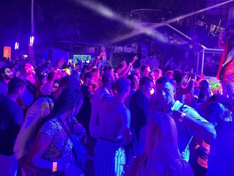 Guide To Enjoying A Full Moon Party In Phuket Read This Before You Go Lub D
