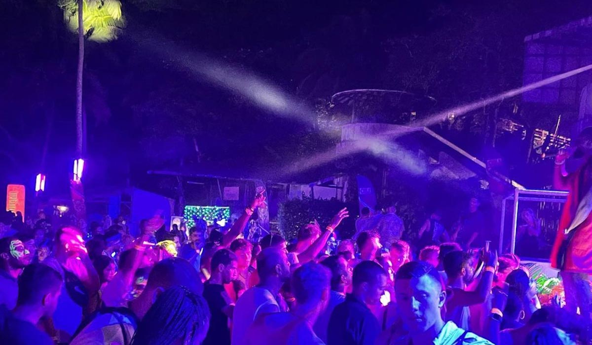 Guide to Enjoying a Full Moon Party in Phuket Read This Before You Go