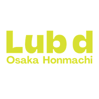 大阪Lub d