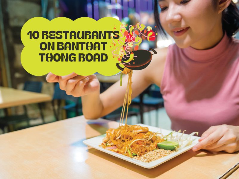 10 Restaurants by lubd(dot)com