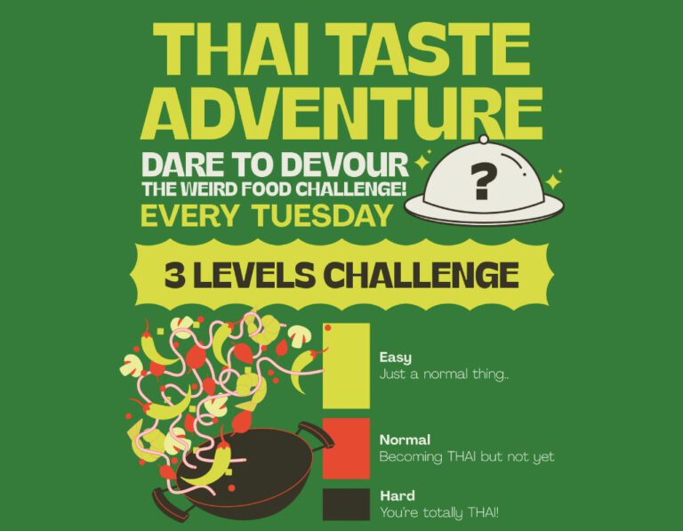 Thai-taste