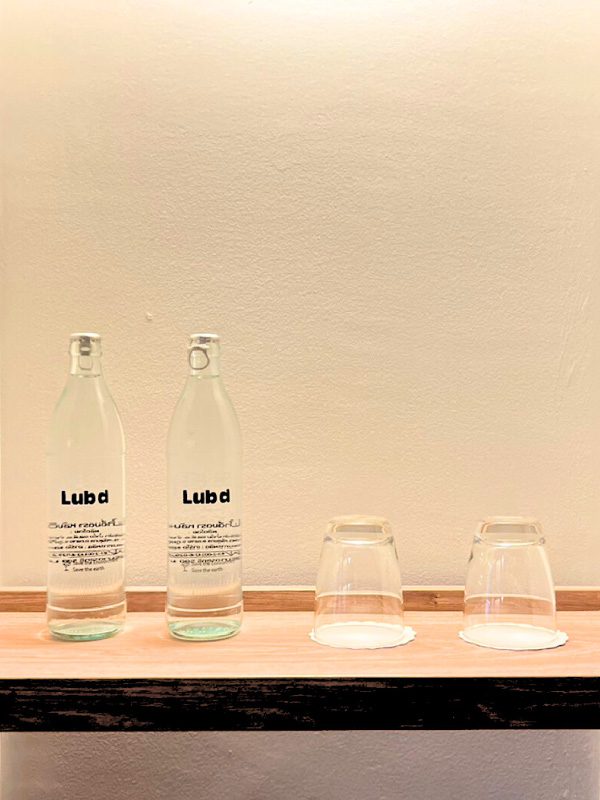 Water by lubd(dot)com