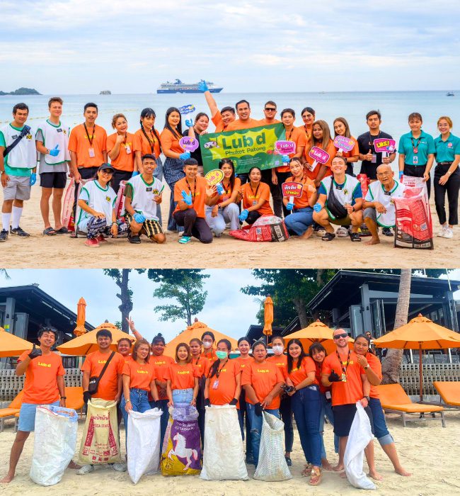 Weekly Beach Cleaning2 by lubd(dot)com