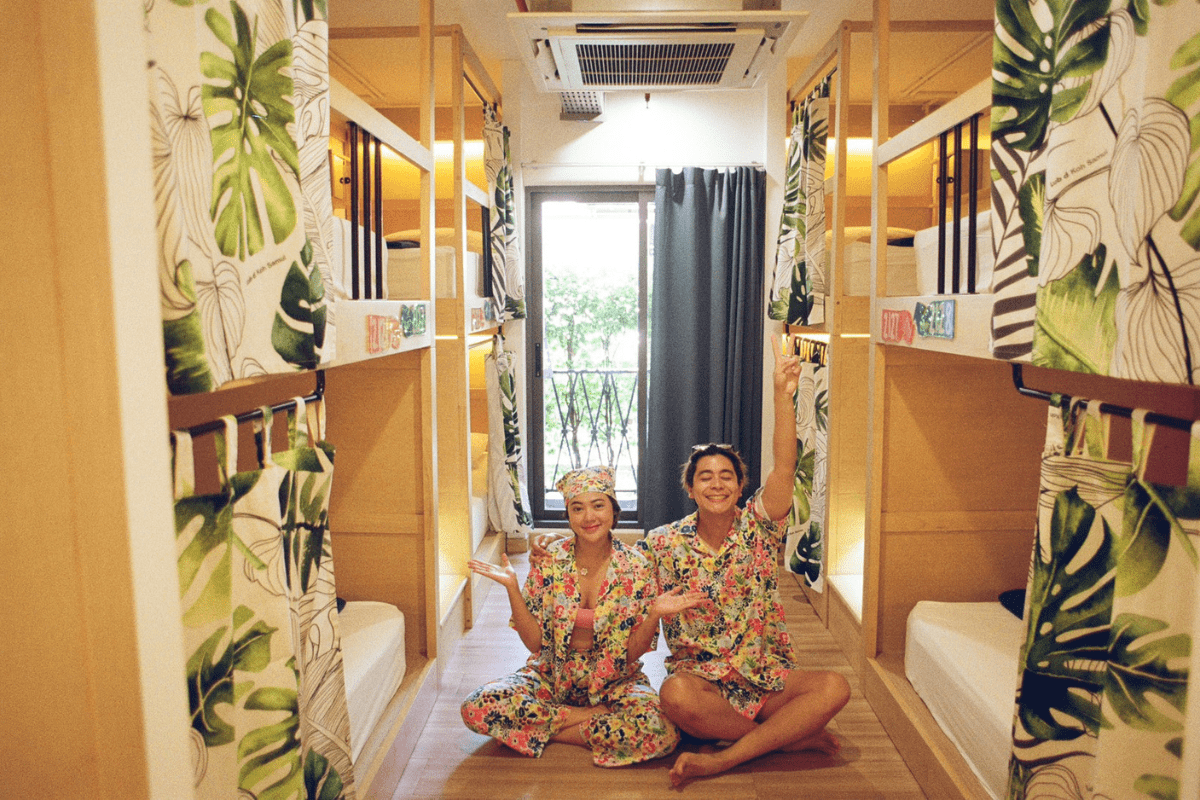 5 lub d samui dorm by lubd(dot)com
