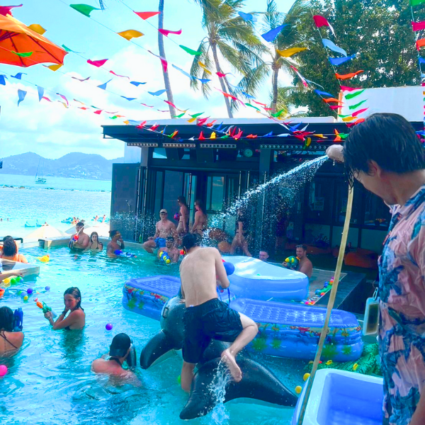 Splash Sale (Save 30%)