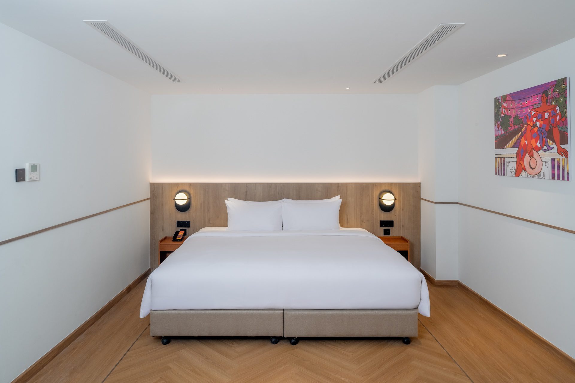 Chinatown Suite 1