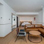 Chinatown Suite 3