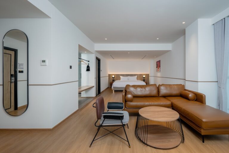 Chinatown Suite 3