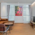 Chinatown Suite 4