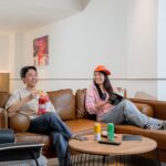 Chinatown Suite 7