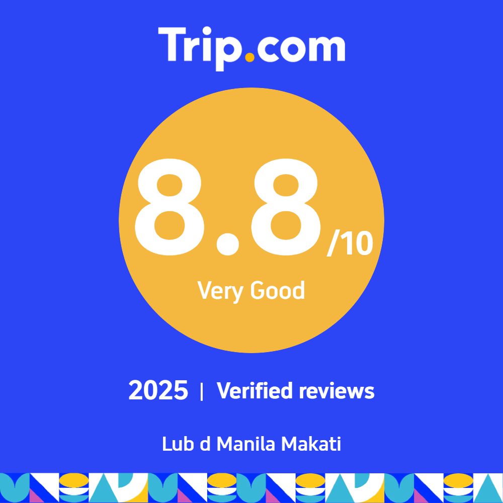 แอลดี มะนิลา มาคาติ