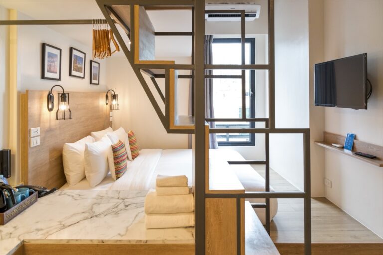 METRO KING DUPLEX (03)