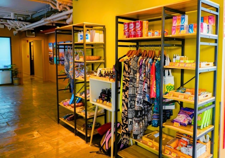 SR_Grab N Go Counter