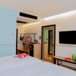 Sampeng Gasse Twin 7