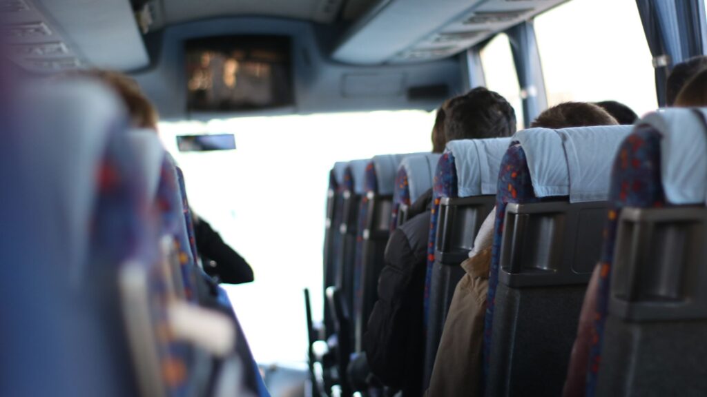 How to Survive Night Buses in Southeast Asia: A Budget Traveler’s Guide