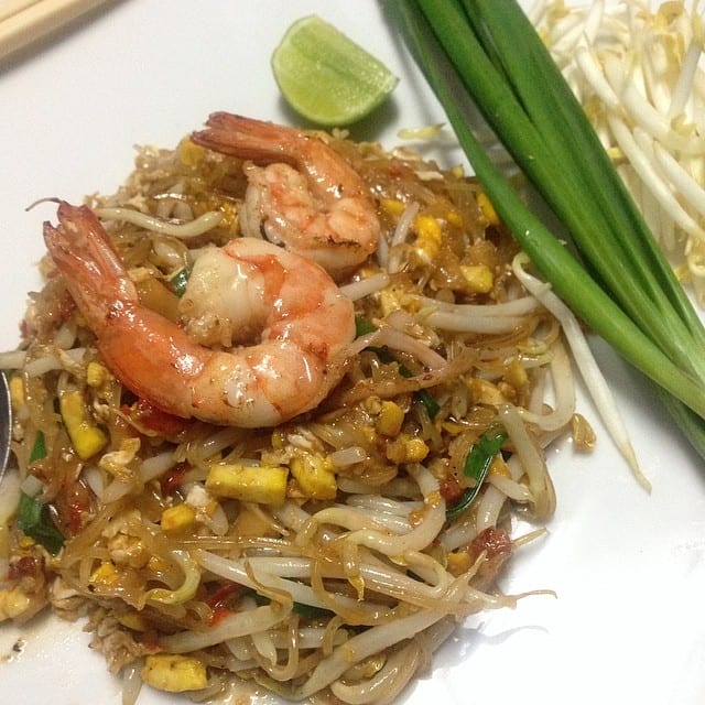 10 Best Pad Thais in Bangkok that you cannot miss! 7 10245969 646059385443529 294439883 n
