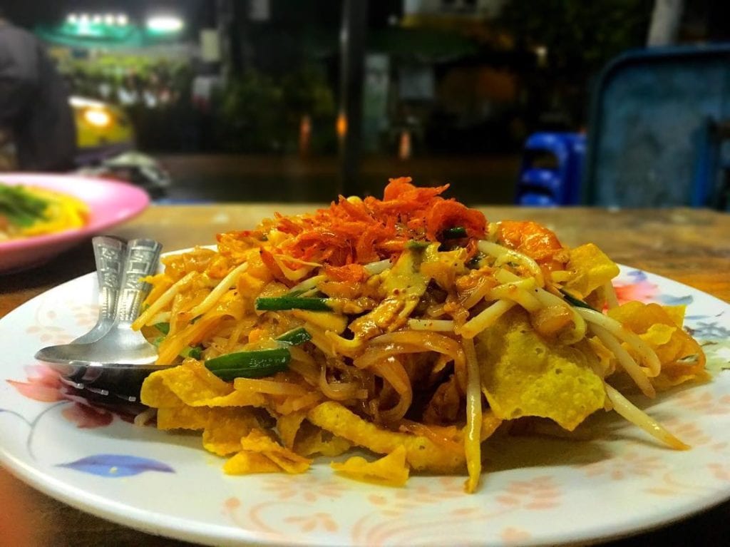 10 Best Pad Thais in Bangkok that you cannot miss! 6 13671227 295609784135627 1331573214 n