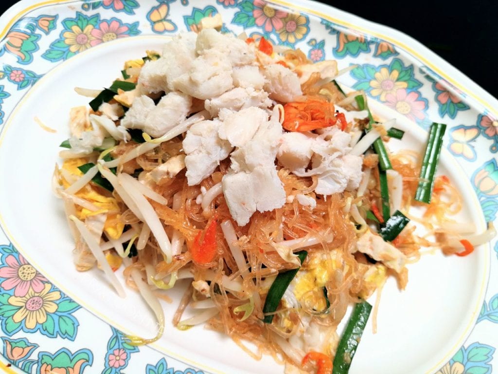 10 Best Pad Thais in Bangkok that you cannot miss! 5 18278815 805230942960709 555844086168042986 o