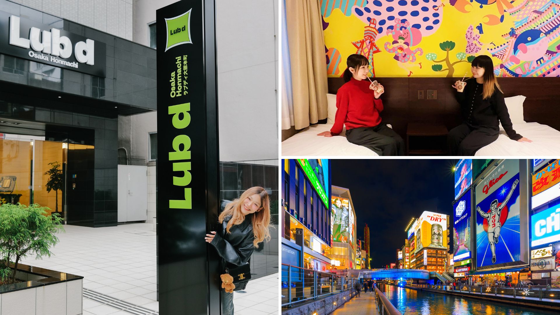 How Much a Trip to Osaka Will Cost on a Budget or in Style 9 1 11