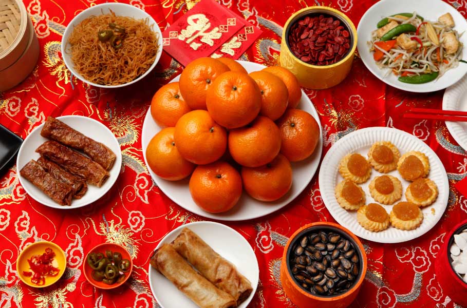 Discover 5 Traditions Practiced During The Chinese New Year in Phuket 4 CNY3