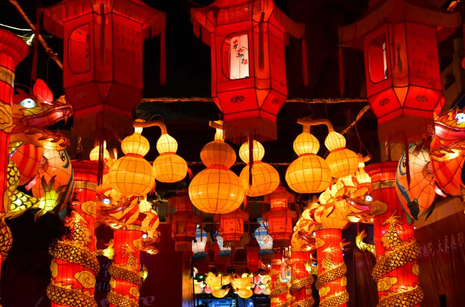 Discover 5 Traditions Practiced During The Chinese New Year in Phuket 6 CNY5