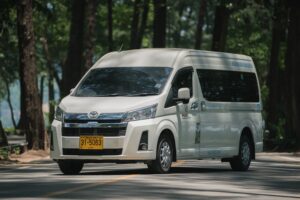 Phuket Minibus 2
