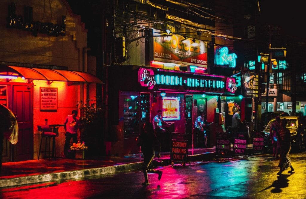 Makati Escorts Guide - Where Elegance Meets Urban Energy