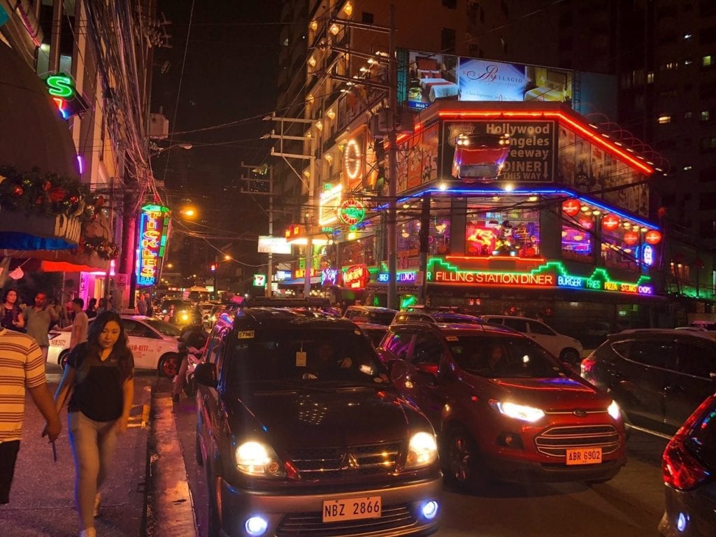 ชุมชนมากาติ