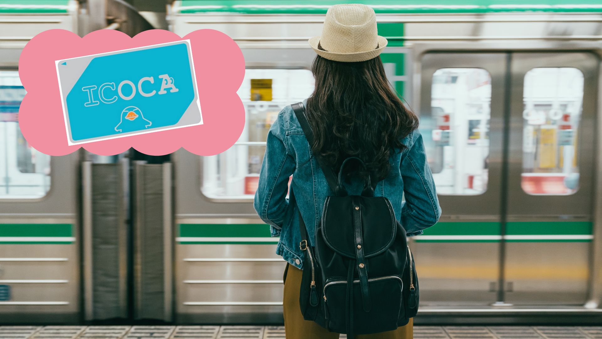 How Much a Trip to Osaka Will Cost on a Budget or in Style 5 icoca