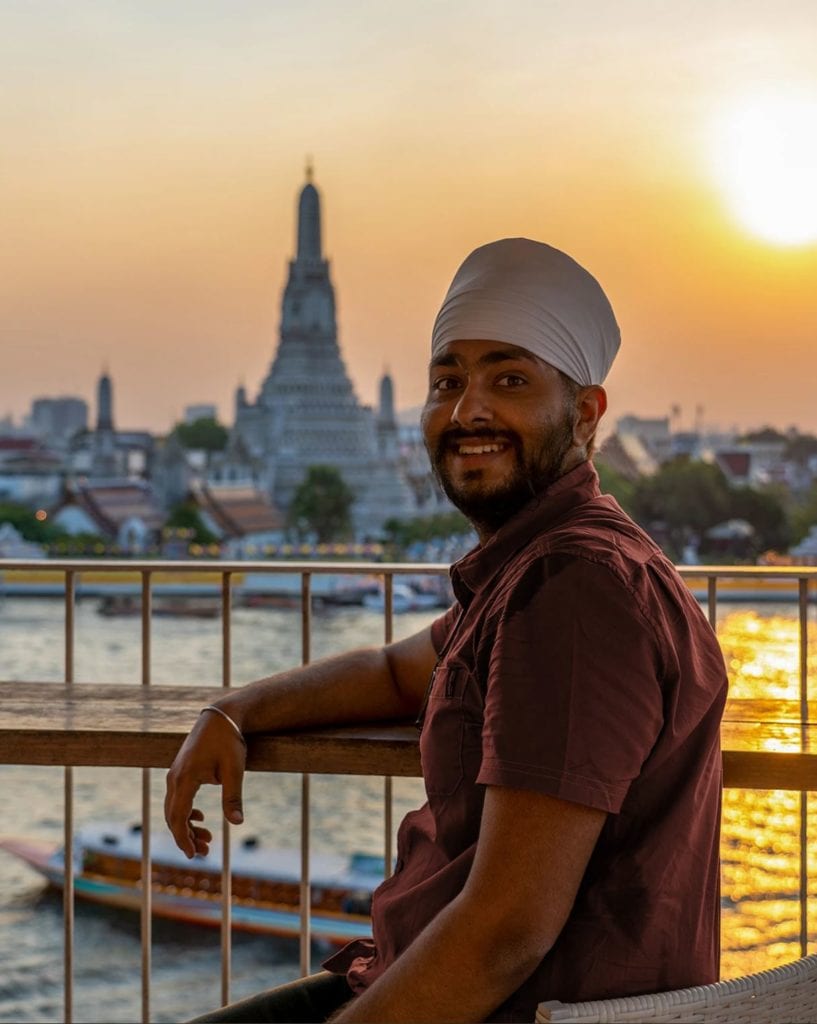 sahibinBKK