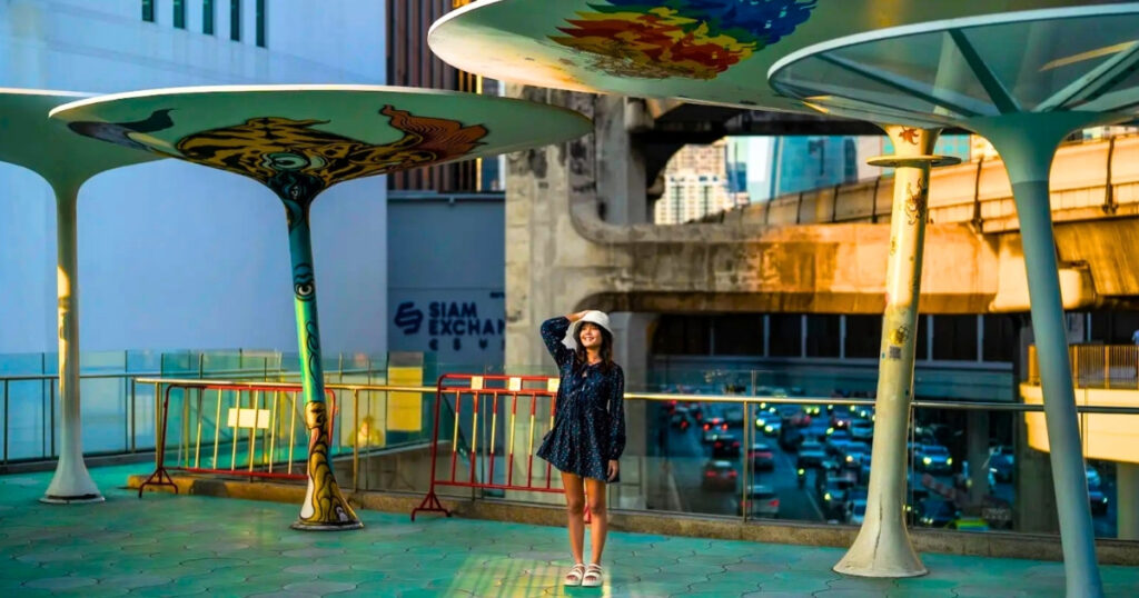 Where to Host University Events in Siam