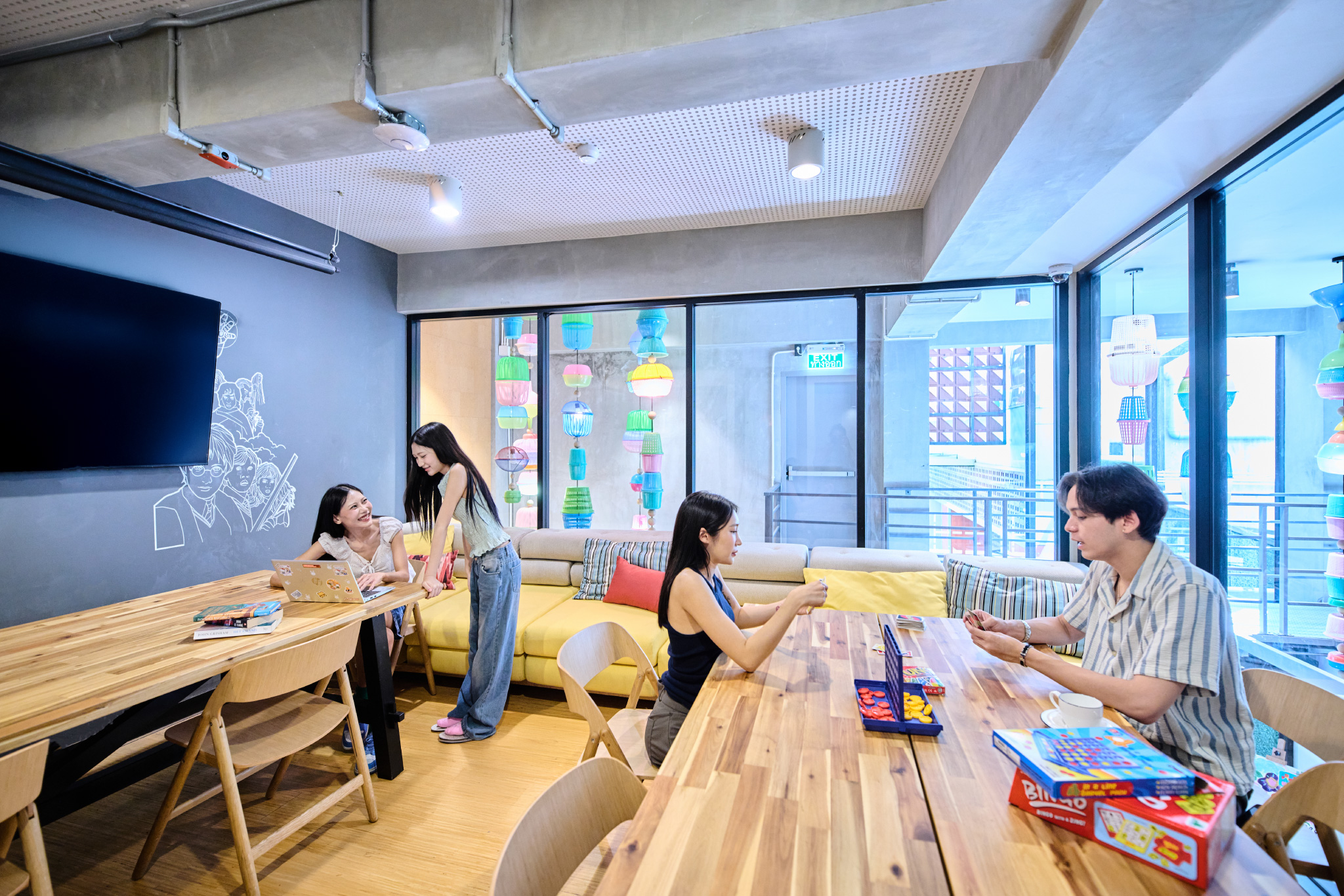 Co-working-Siam