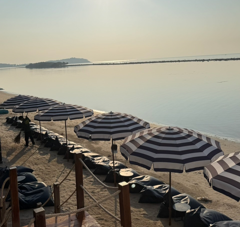 Beach-SM1